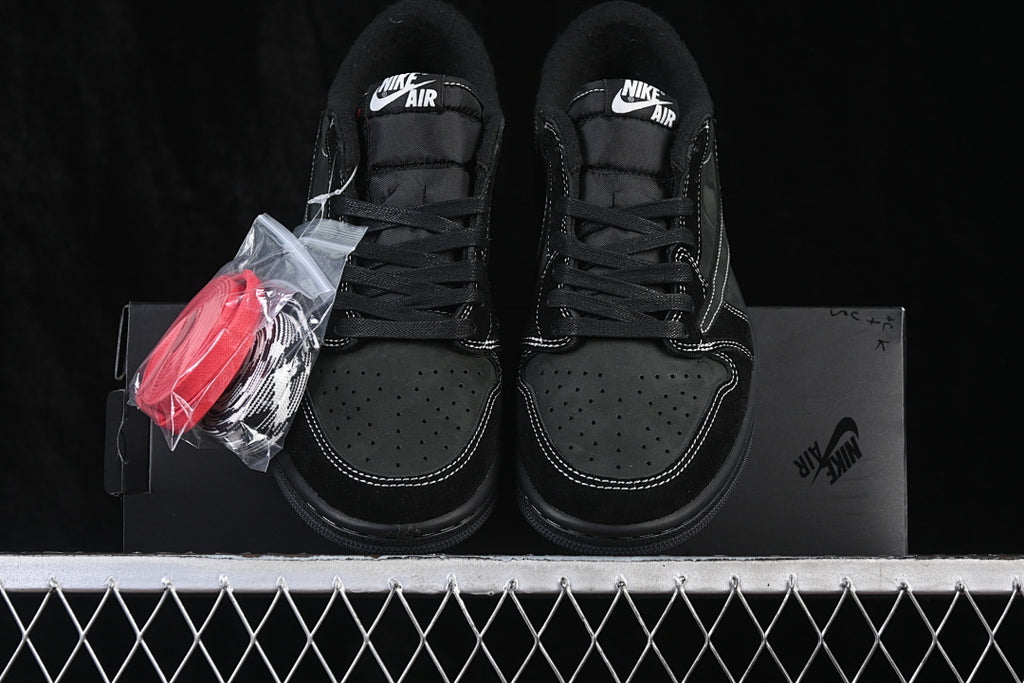 AJ1 Low