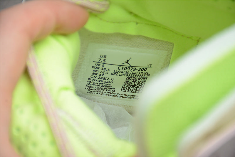 AJ1 High