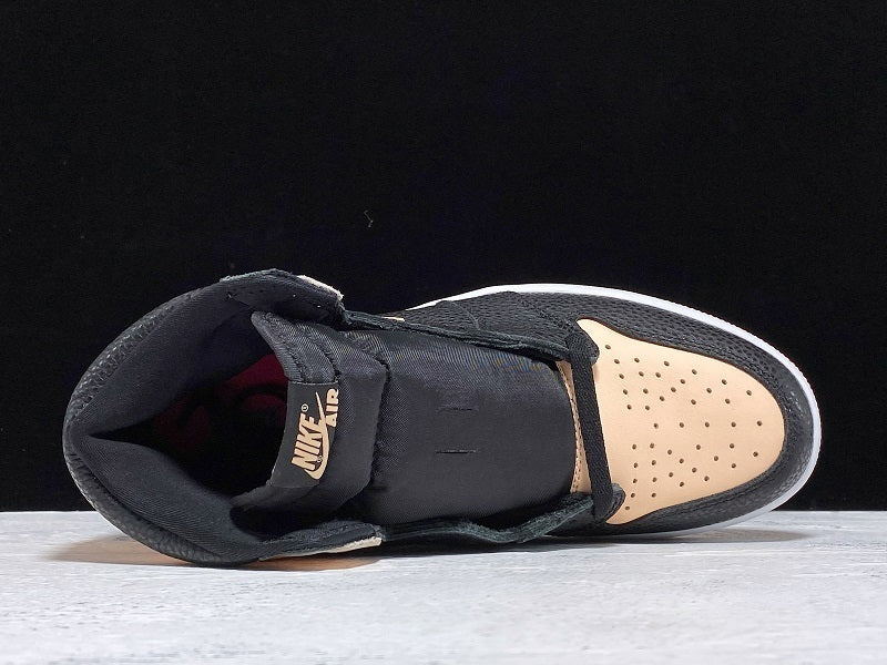 AJ1 High