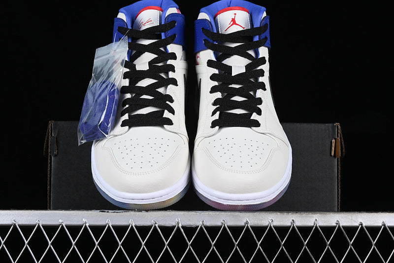 AJ1 High