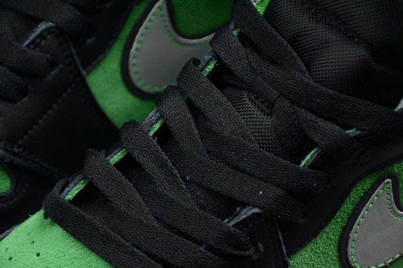 AJ1 High