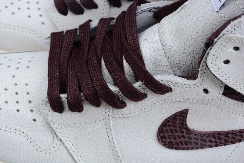 AJ1 High