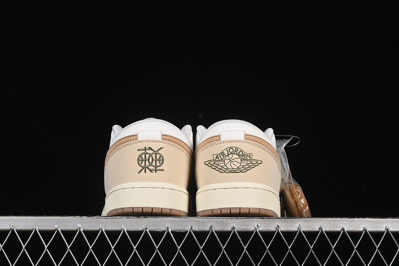 AJ1 Low