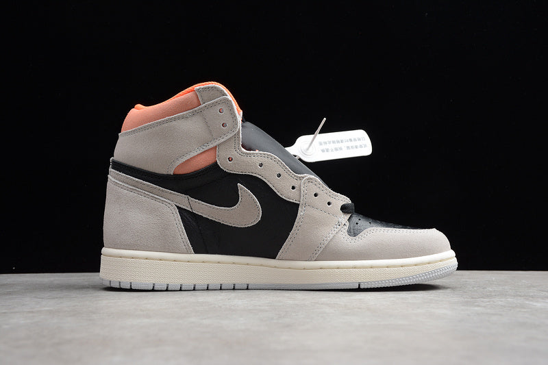 AJ1 High