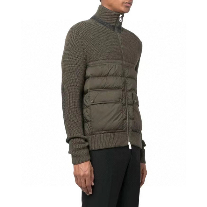 Mon Cardigan