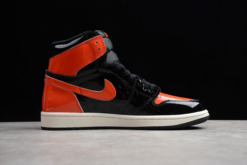 AJ1 High