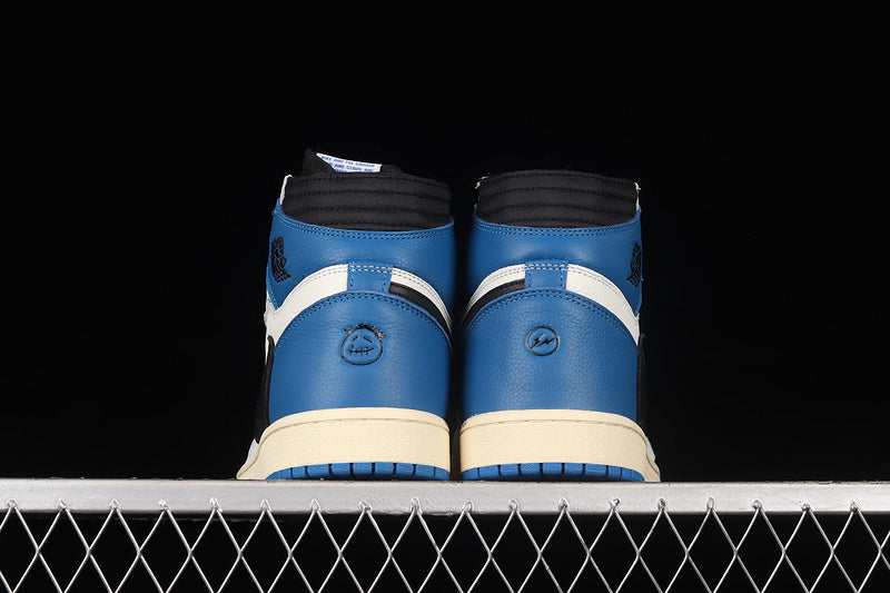 AJ1 High