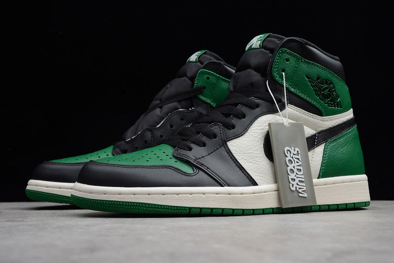 AJ1 High