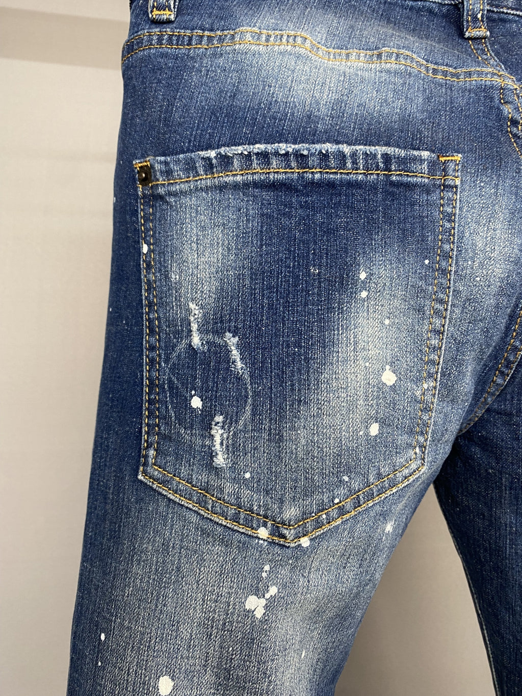 D2 Jeans