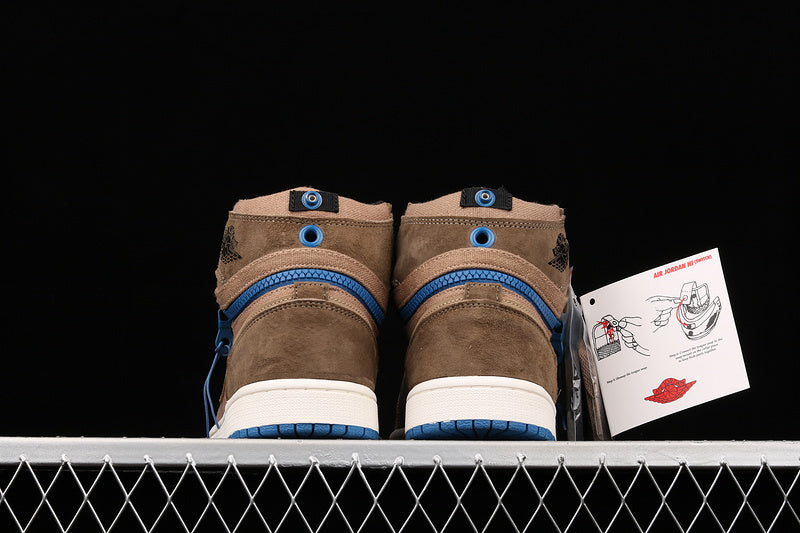 AJ1 High