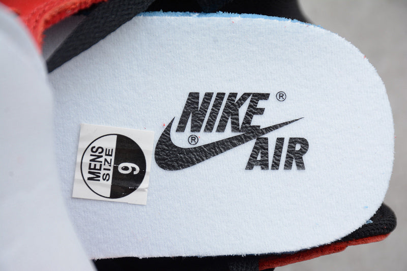 AJ1 High