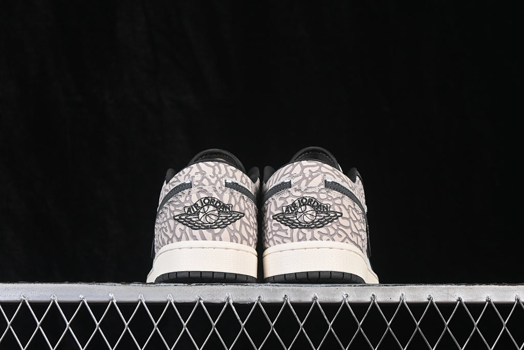 AJ1 Low