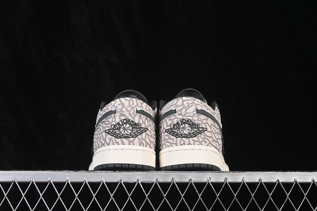 AJ1 Low