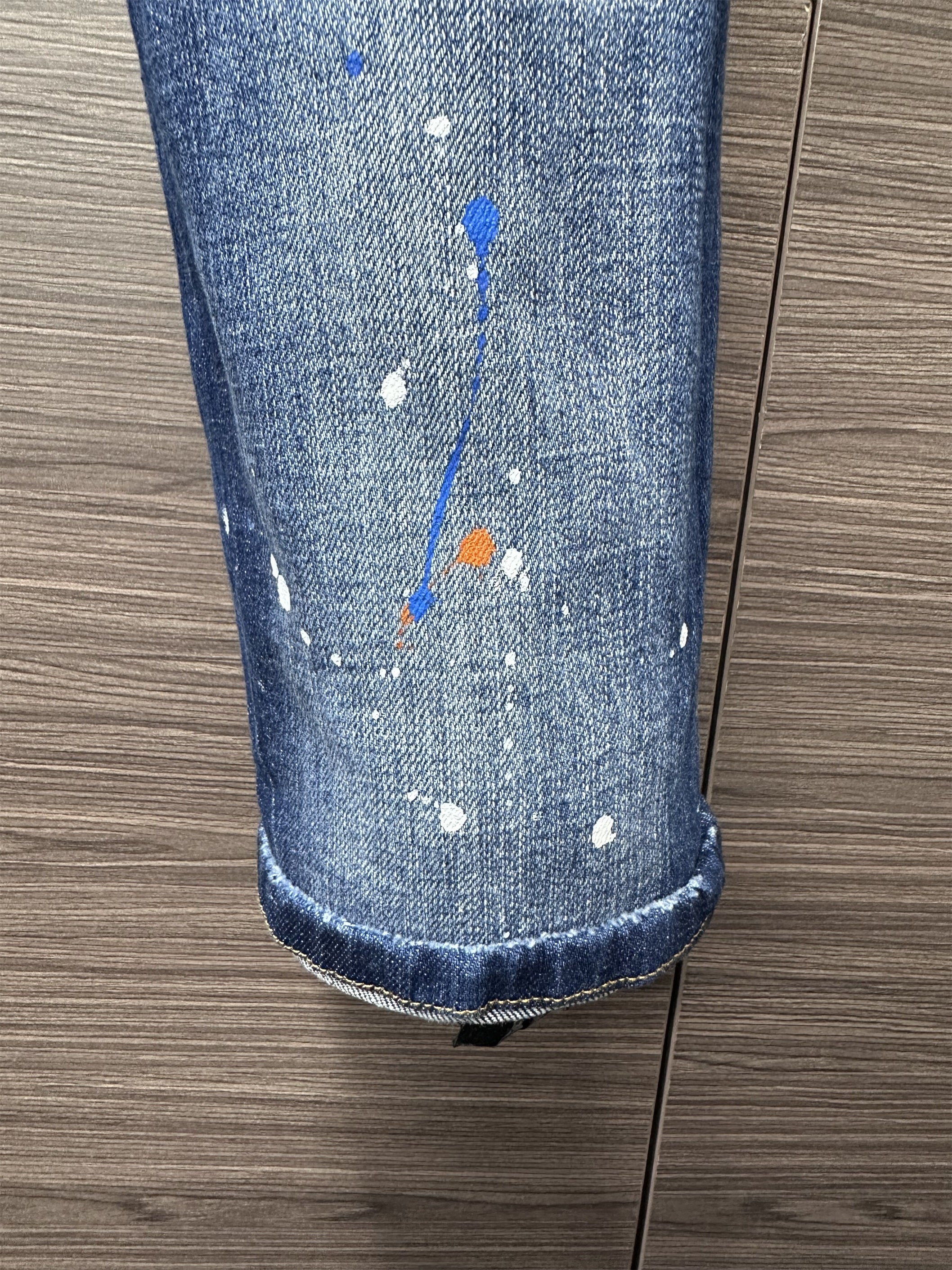 D2 Jeans