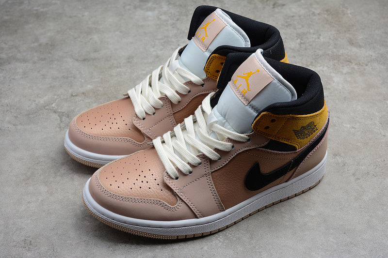 AJ1 Mid