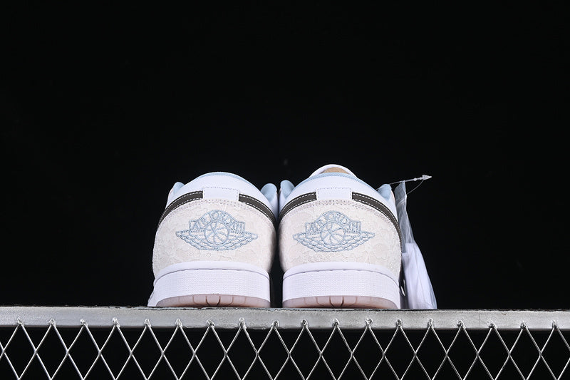 AJ1 Low