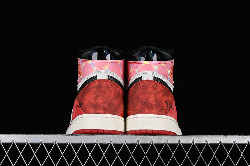 AJ1 High