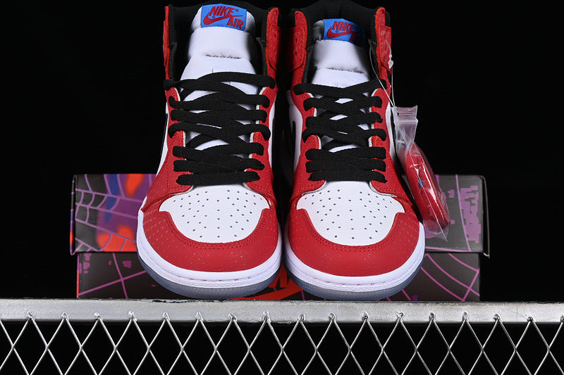 AJ1 High