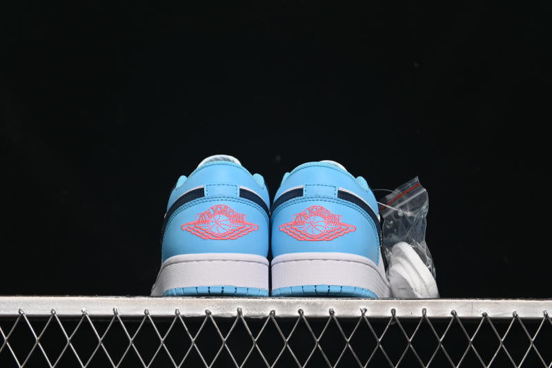 AJ1 Low
