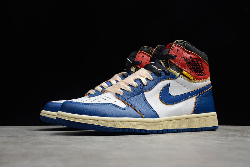 AJ1 High