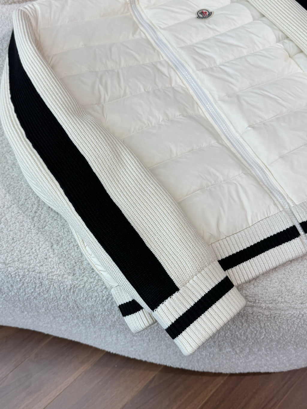 Mon Cardigan