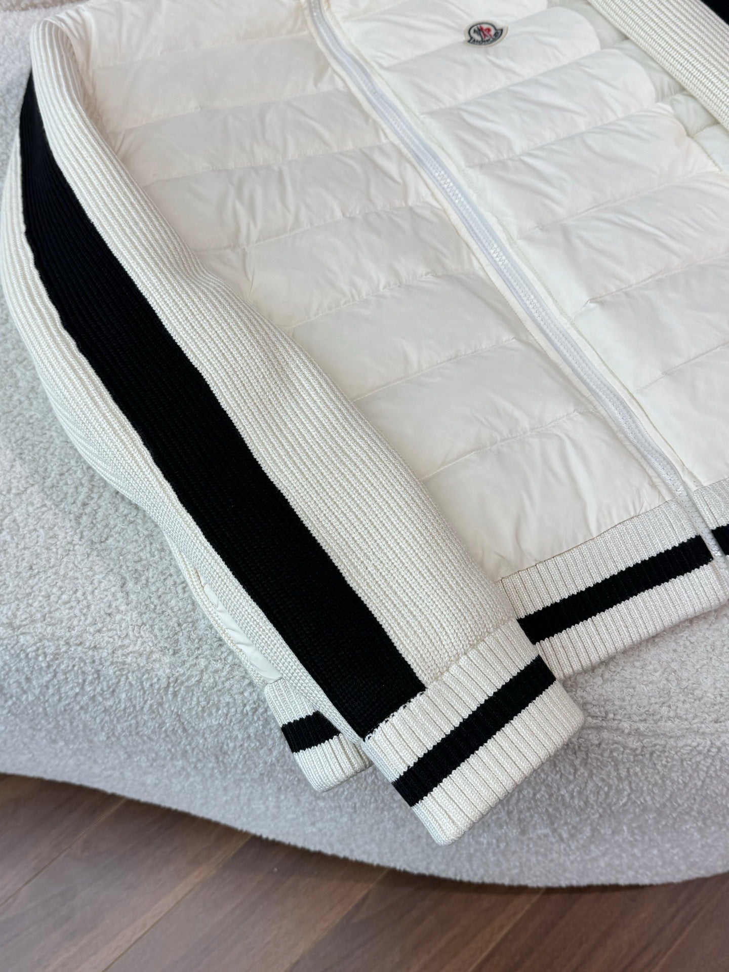 Mon Cardigan