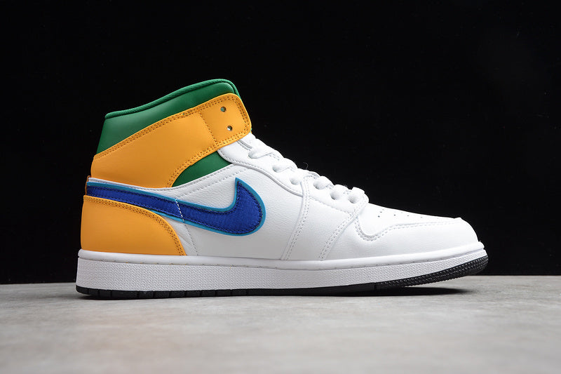 AJ1 Mid