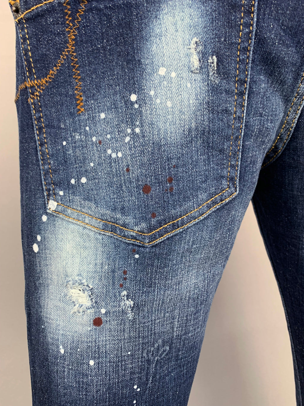 D2 Jeans