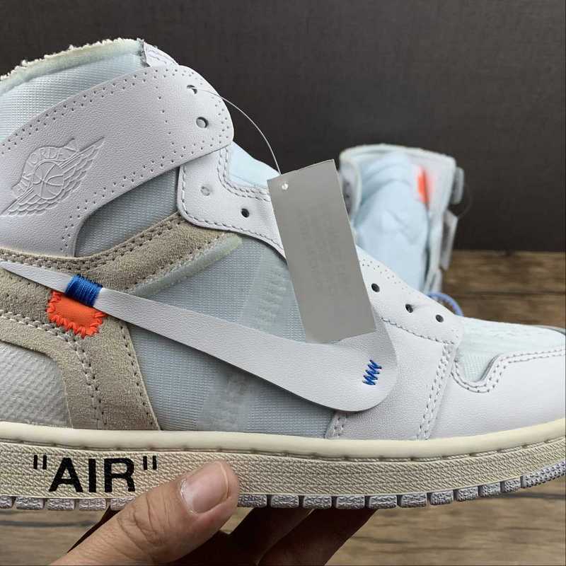 AJ1 High