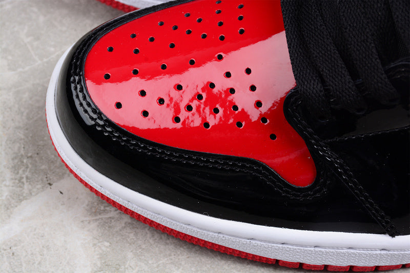 AJ1 High