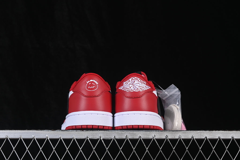 AJ1 Low