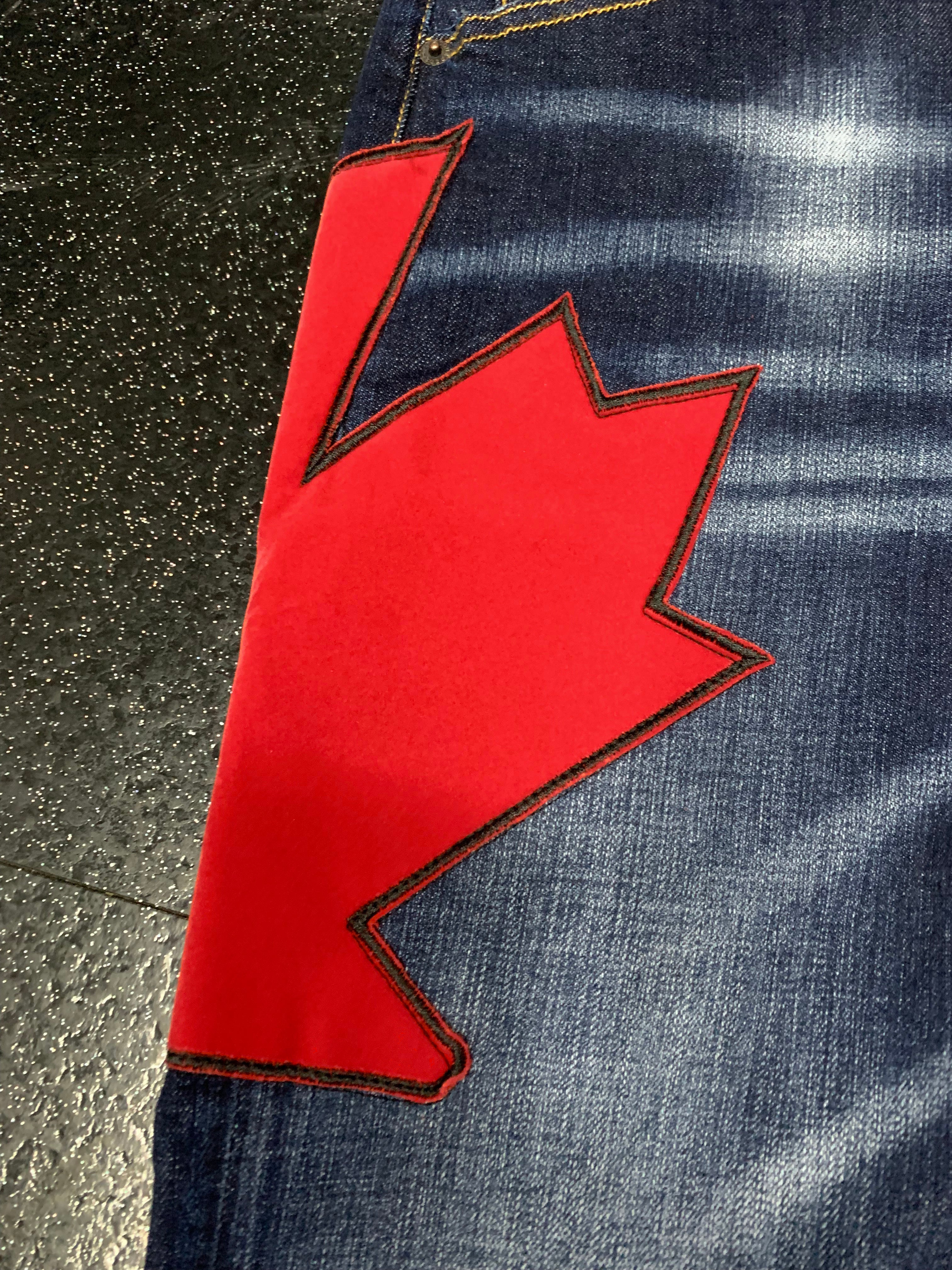D2 Jeans