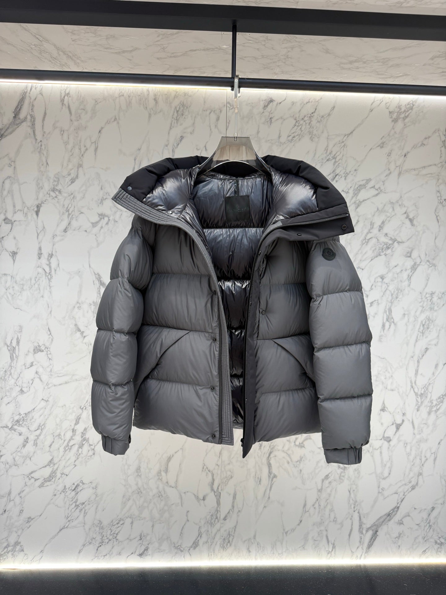 Mon Vinterjacka