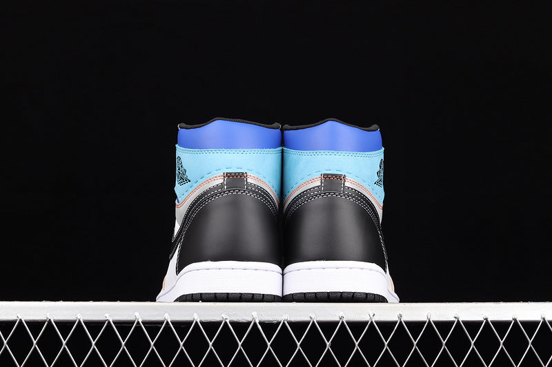 AJ1 High