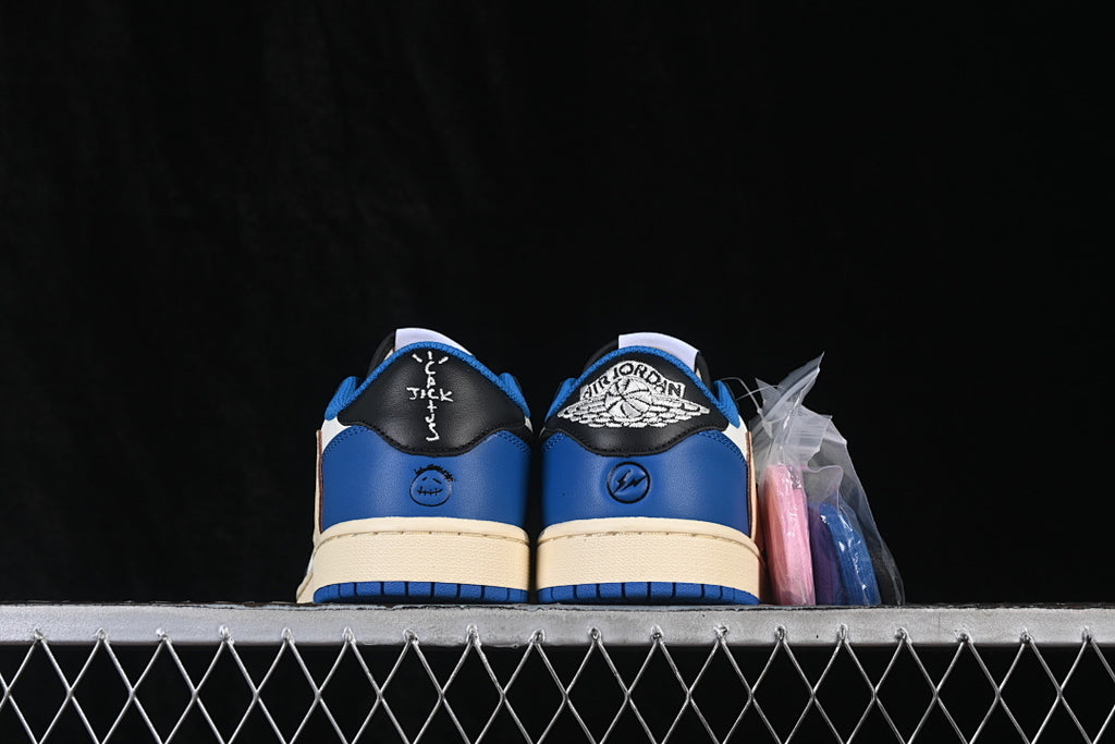 AJ1 Low