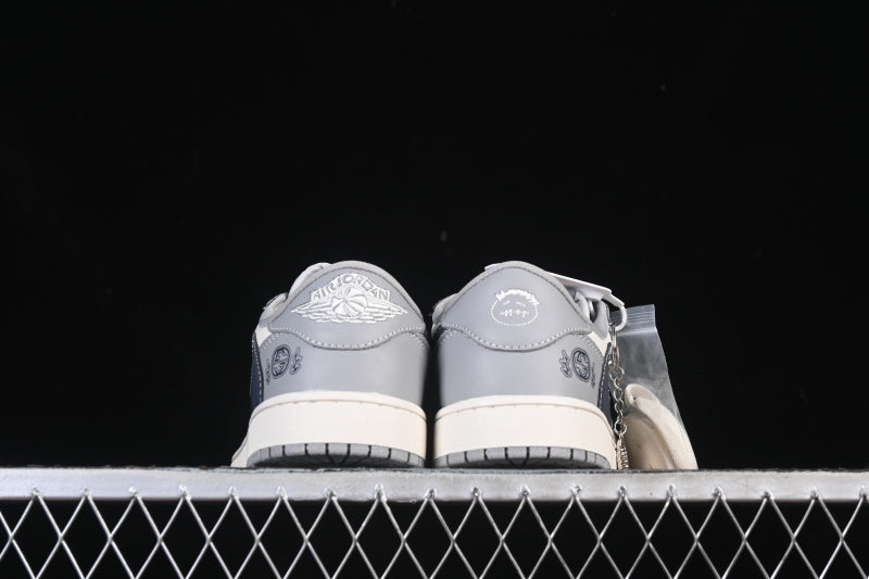 AJ1 Low