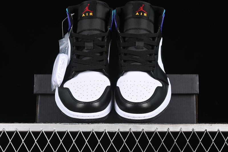 AJ1 Mid