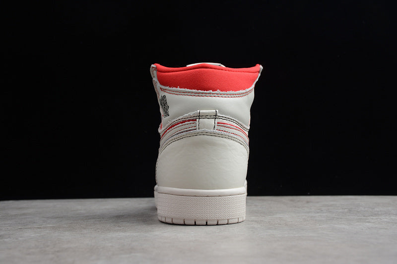 AJ1 High