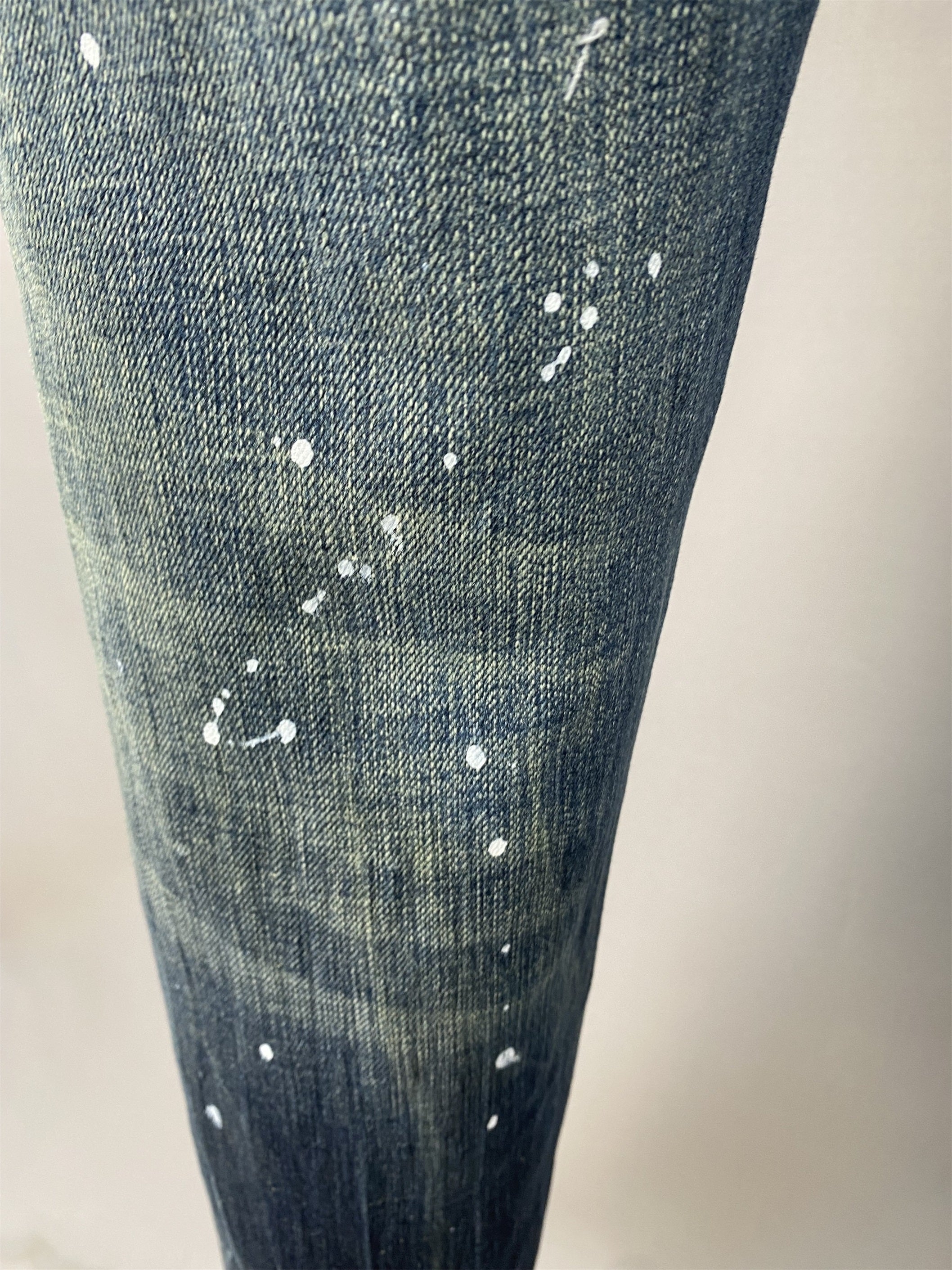 D2 Jeans