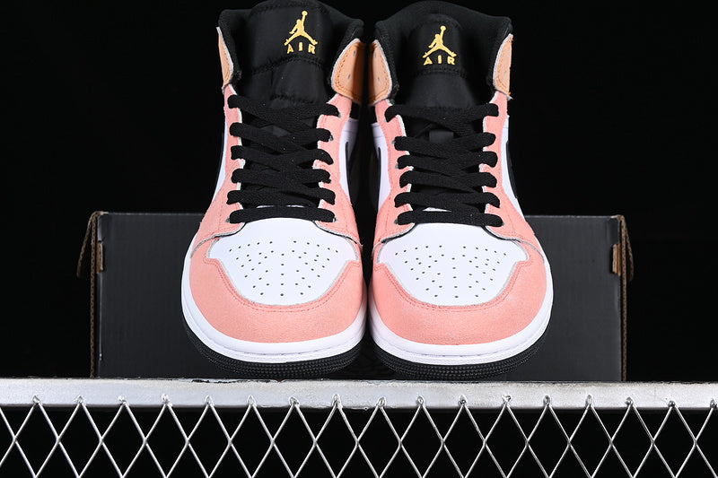 AJ1 Mid