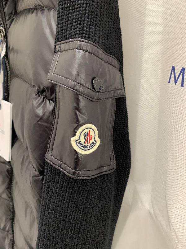 Mon Cardigan