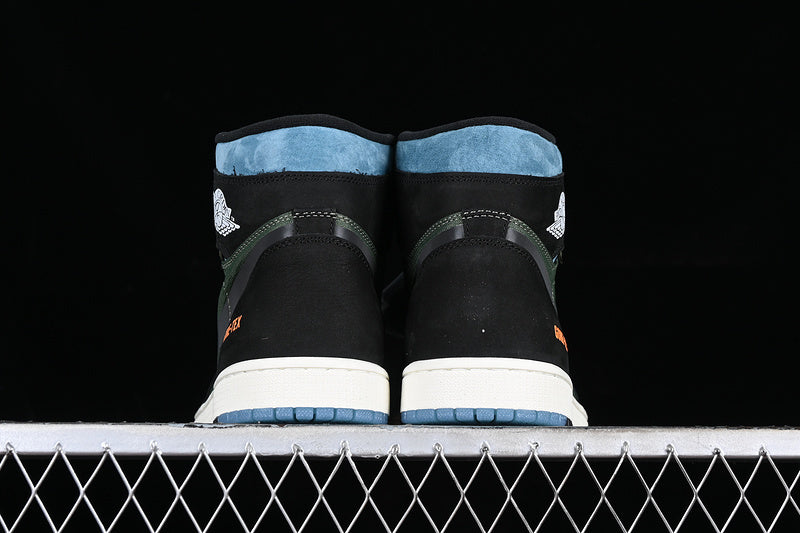 AJ1 High