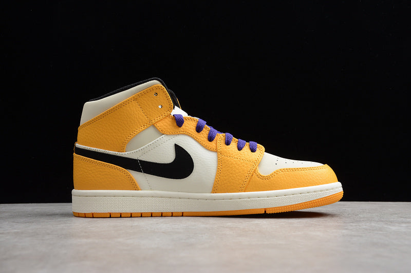 AJ1 Mid