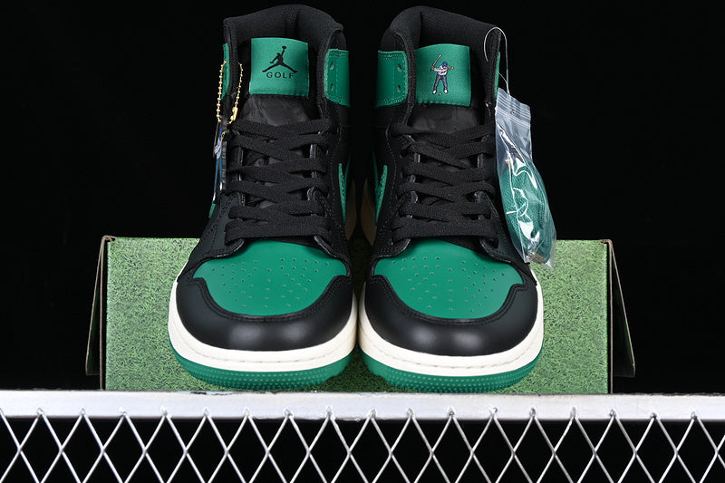 AJ1 High