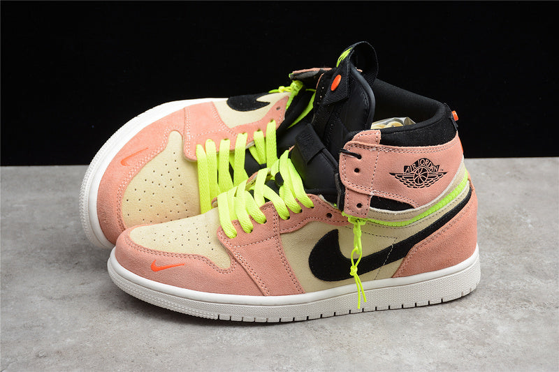 AJ1 High
