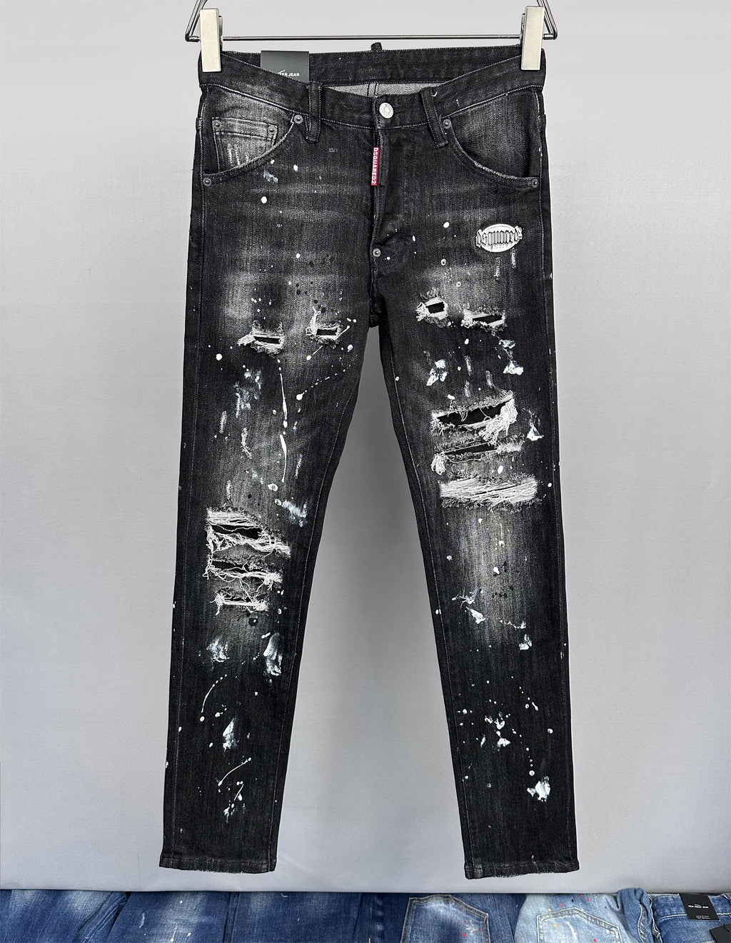 D2 Jeans