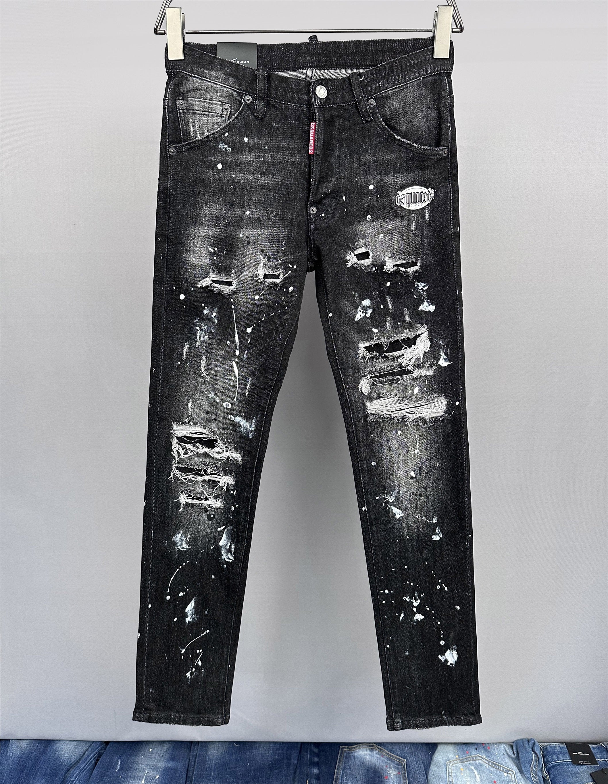 D2 Jeans