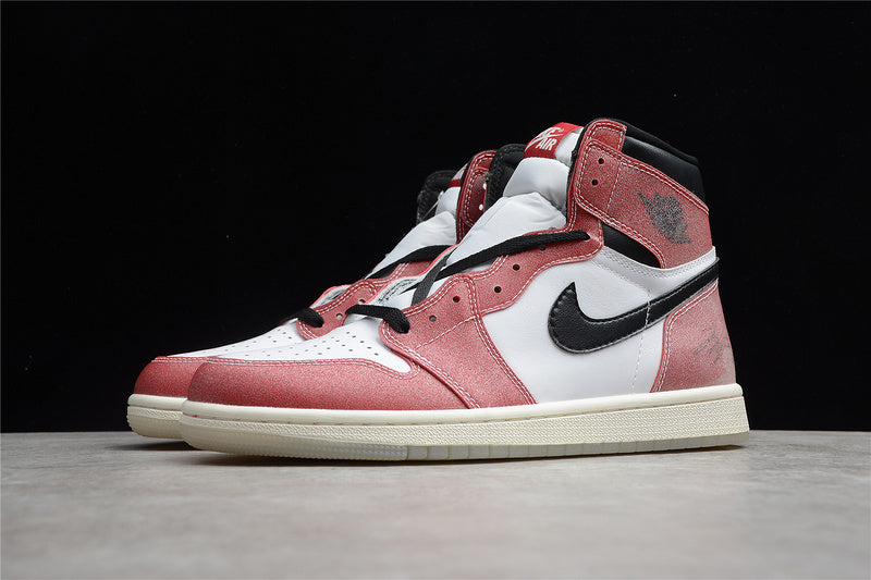 AJ1 High