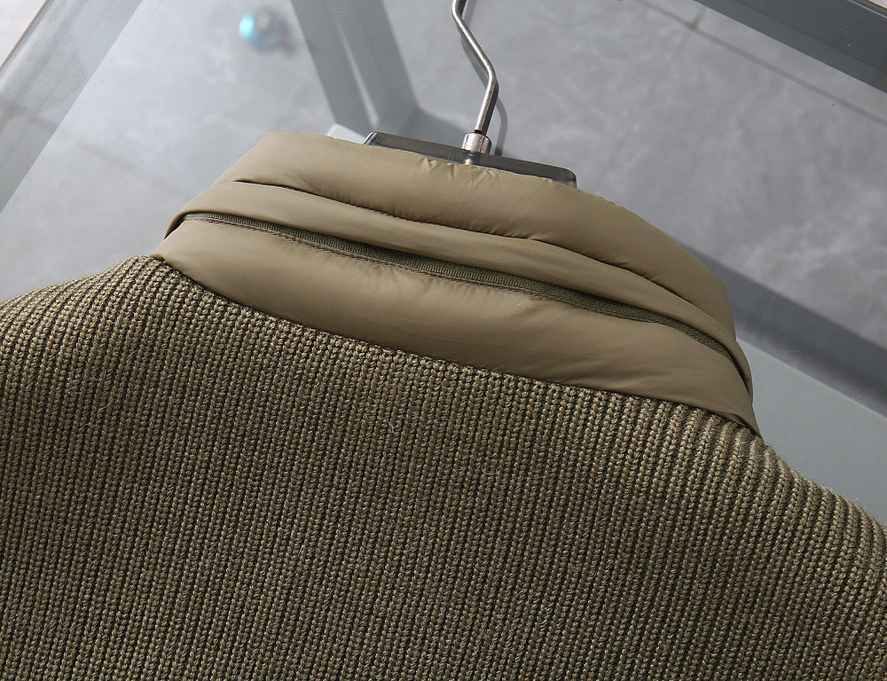 Mon Cardigan