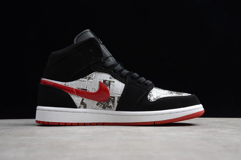 AJ1 Mid